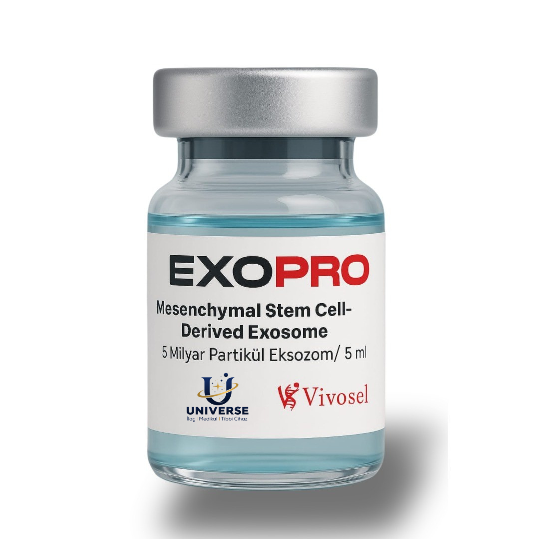 EXOPRO flakon